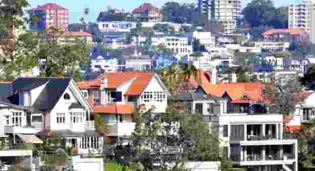 CBD之外紧张的租赁房屋空置率，为投资者提供了契机