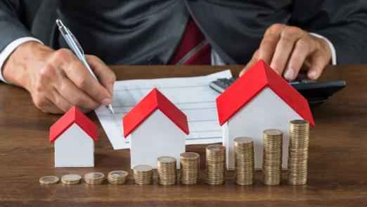 影响布里斯班房价变化的原因有哪些