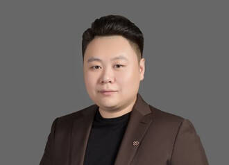 张骏 Henry Zhang
