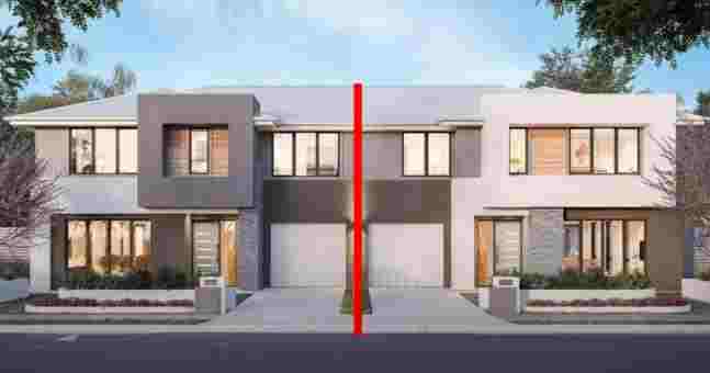 澳洲三大房产种类详解—别墅，公寓，联排