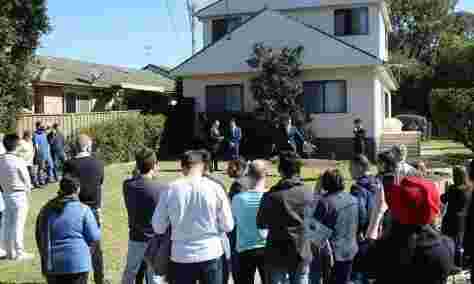 澳洲房价涨幅远超工资！Westpac预测:明年房价仍会上涨8%