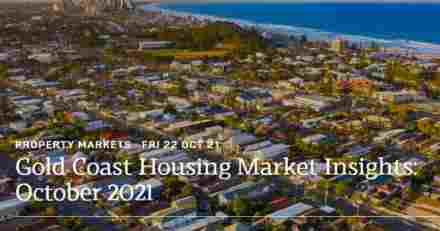 黄金海岸的租房市场到底有多夸张？