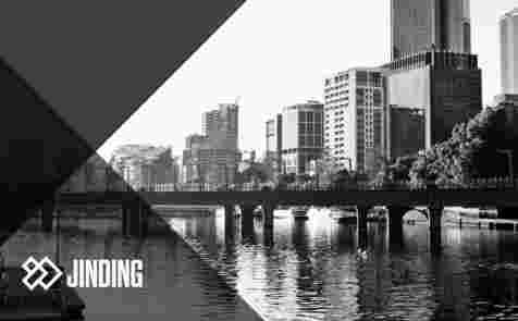 【公司·新闻】JINDING五周年：回望皆斑斓，前行亦璀璨