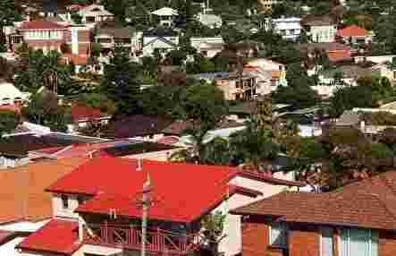 趋于放缓？10月份澳洲房价上涨近1.5%！