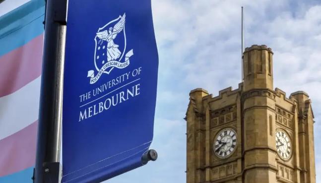墨尔本大学留学生返澳补助$4000助学金！TGA只认可部分国药疫苗