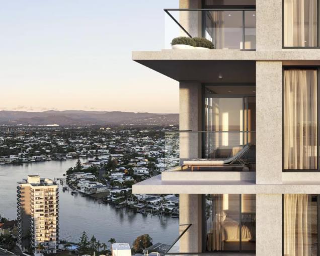 新西兰买家、州际买家正推动黄金海岸房地产的繁荣