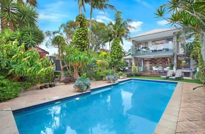内西一旧房以500万澳元售出，三年时间获利$180万