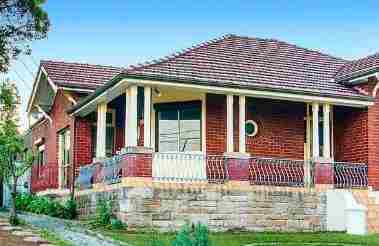 内西一旧房以500万澳元售出，三年时间获利$180万