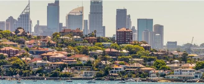 “繁荣远未结束”澳大利亚房产价格连续第14个月上涨