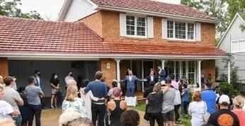 “繁荣远未结束”澳大利亚房产价格连续第14个月上涨