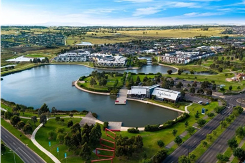 【墨尔本·房地】Highlands· Craigieburn