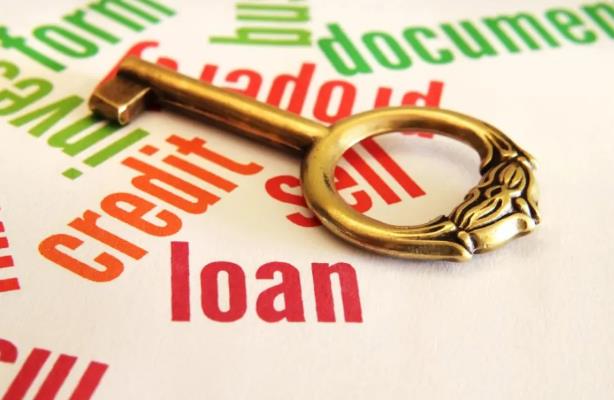 您的房子可以做二次抵押贷款！