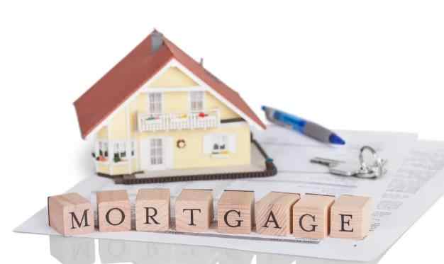 您的房子可以做二次抵押贷款！