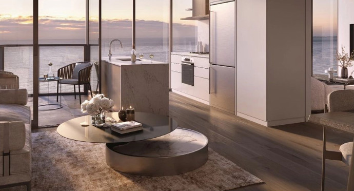 【Topaz】布里斯班土地别墅套餐