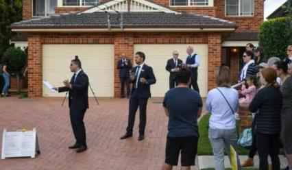 澳洲房价十年翻一番，是真的吗？