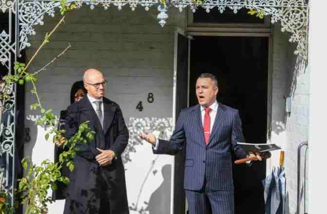 澳洲房产拍卖热潮持续！买家选择增多