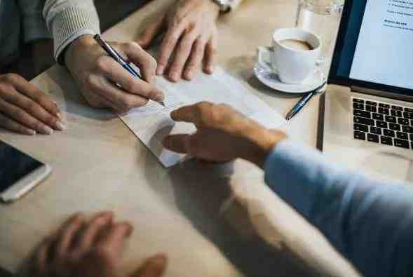 3教你读懂澳洲购房合同