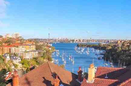 CoreLogic经济与房地产评论：住房是澳大利亚COVID-19经济复苏的一部分