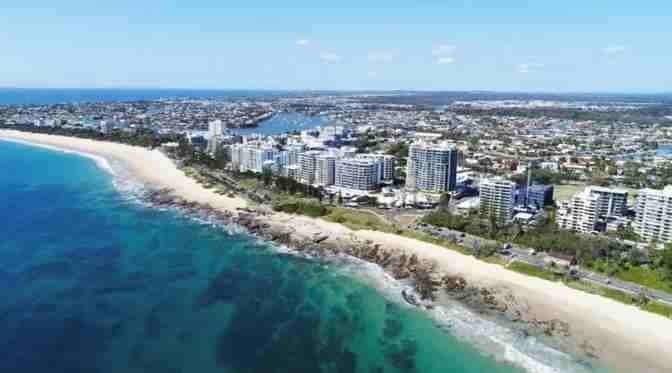 昆士兰边境宣布开放时间后买家需求飙升