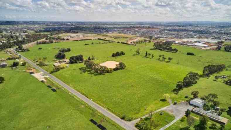 墨尔本开发商JINDING豪掷$1.3亿买地，2021年已购入6块地