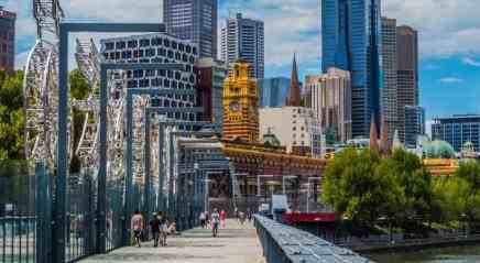 【一周·新闻】澳大利亚本周要闻回顾