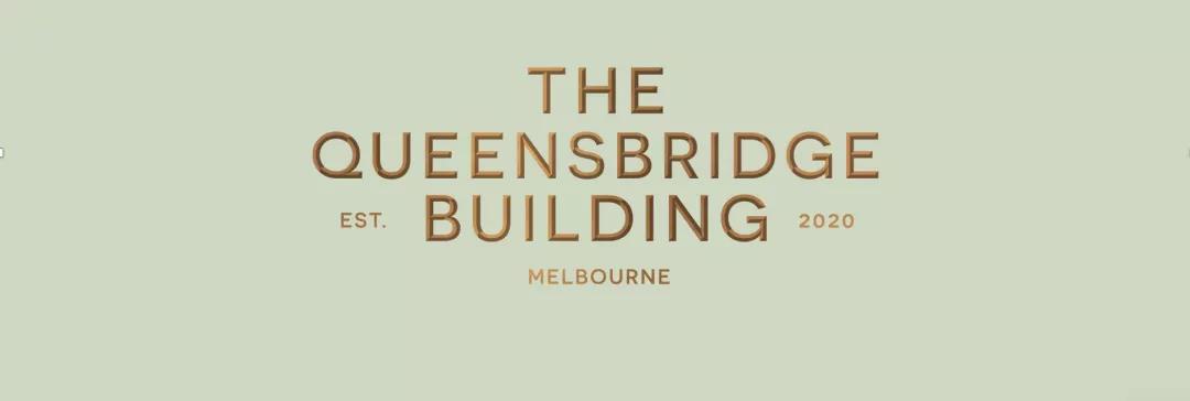 墨尔本The Queensbridge Building