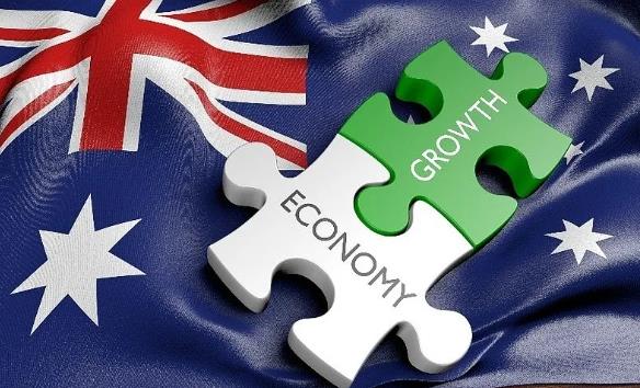 澳洲经济明年将大幅反弹！增速“翻倍”至5.1%