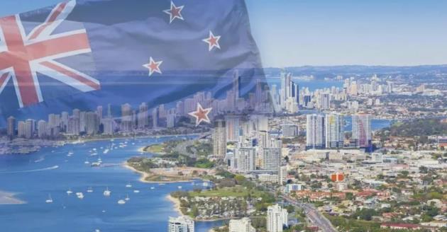 海外投资者和移民要回来了，网络搜索量激增