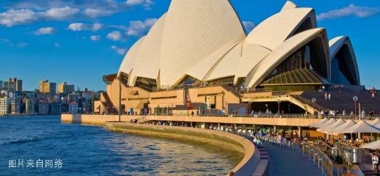 想留学澳大利亚，住宿该如何选择？