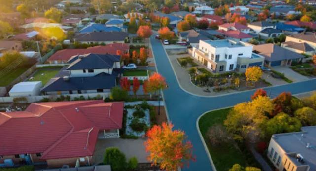 澳洲房价去年上涨了22.1%，创下30年来的大年度涨幅！