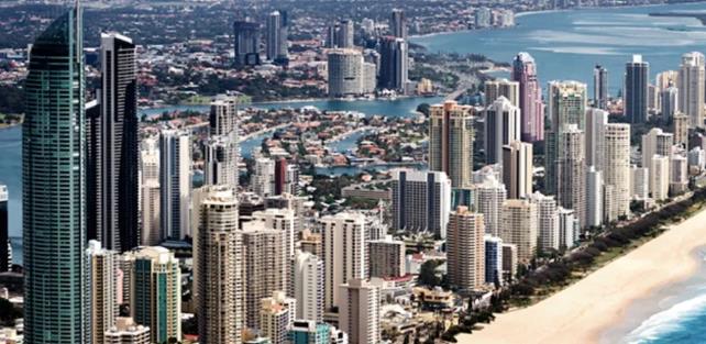 盘点悉尼2021贵20套豪宅,房价历年新高,名$6000万天价创纪录