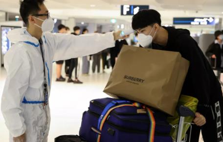 维州，重新开放边境的受益者