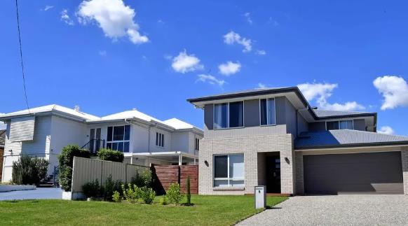 去年全澳售房速度排名塔州一区8天售出居首