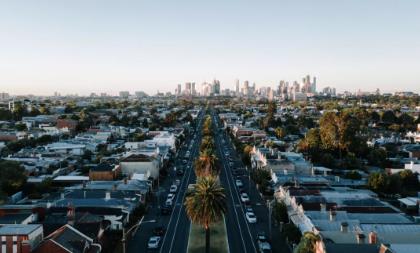 【澳洲·新闻】市场洞察｜墨尔本11月住房市场报告