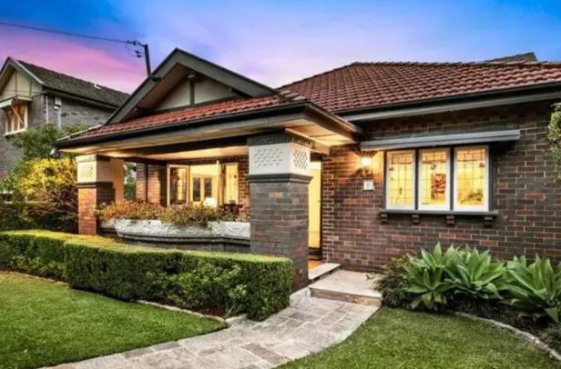 悉尼82区房屋中位价超$300万