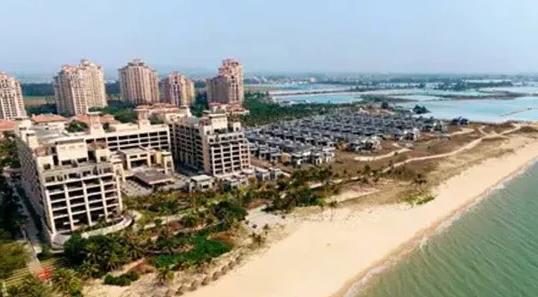 新州这个海滨小镇勇夺销售冠军，一年卖出过$7亿房产