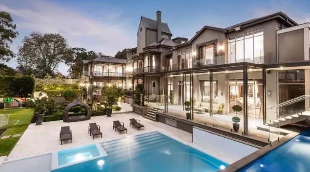 澳洲地产价格无松动迹象，仍在飙升