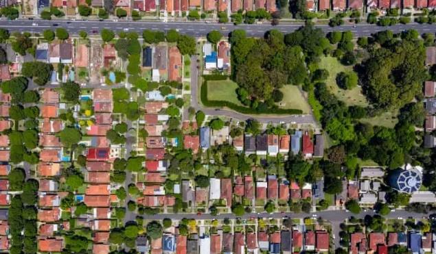 布里斯班房地产市场新年开市火爆延期开学或再助一臂之力