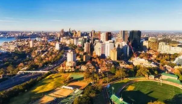 2021年澳洲表现比较好的房地产市场是哪？