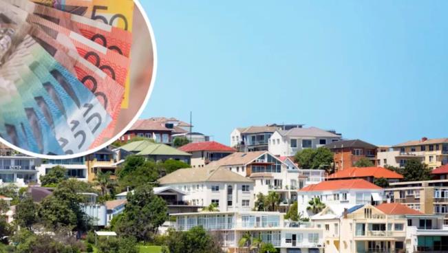 澳洲房产销售量年涨40%!2022年房市走势解读!