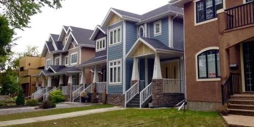 澳洲研究机构警告不要指望房地产暴跌，澳房价无泡沫