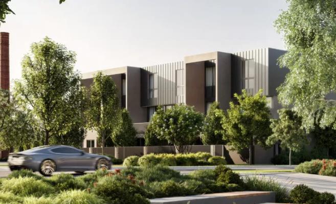 2022年选择澳洲联排别墅的原因是什么？