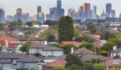 【澳洲·新闻】澳洲房市新市场洞察