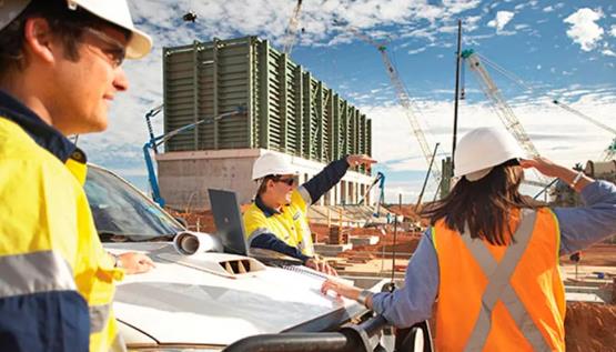 【工程·进度】2022年2月新工程进度