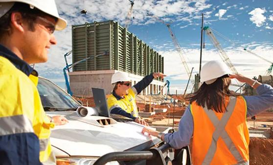 【工程·进度】2022年2月新工程进度