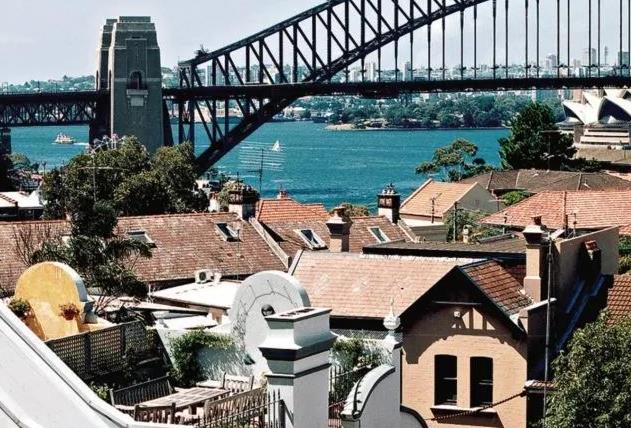 悉尼、墨尔本房价在《国际房价负可担性》新报告上榜