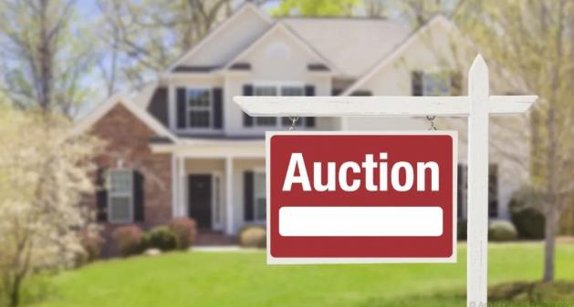 怎么通过澳洲房产拍卖买到心仪的房子？
