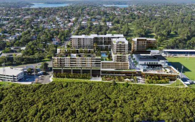 新州目前适合投资者的十个城区在哪里？