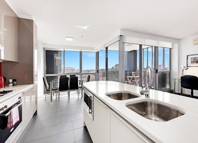 悉尼哪些城区比较适合公寓买家和投资者？