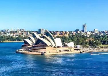 澳洲移民小知识之-无犯罪证明